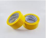 Băng dính màu vàng - Băng Keo Thanh Phát - Công Ty TNHH Sản Xuất Và Xuất Nhập Khẩu Thanh Phát Tape